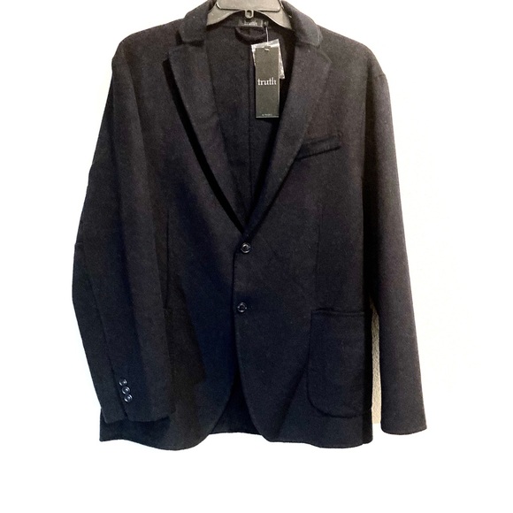 TRUTH Wool Blend Jacket - Picture 5 of 9